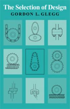 Electronics The Selection of Design Book