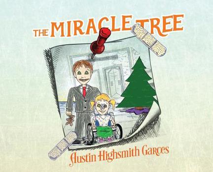 Hardcover The Miracle Tree Book