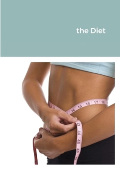 Paperback The Diet Book