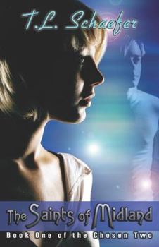 Paperback Saints of Midland Book