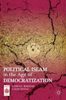 Hardcover Political Islam in the Age of Democratization Book