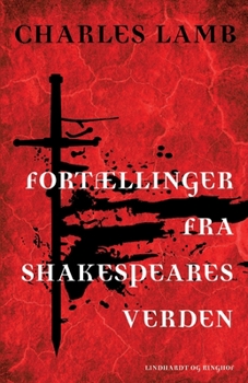 Paperback Fort?llinger fra Shakespeares verden [Danish] Book