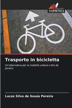 Paperback Trasporto in bicicletta [Italian] Book