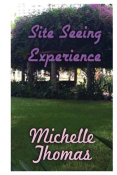 Paperback Site Seeing Experience Book