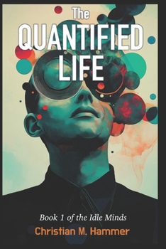 Paperback The Quantified Life Book