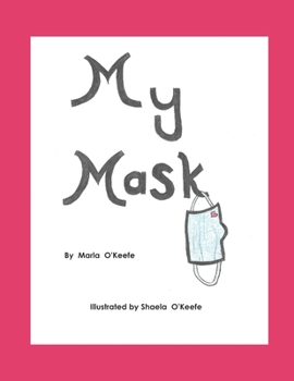 Paperback My Mask Book