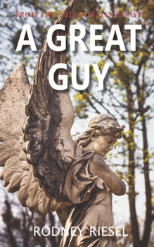Paperback A Great Guy Book