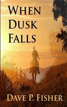 Paperback When Dusk Falls Book