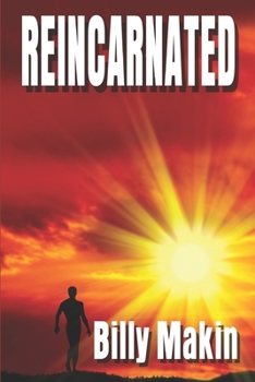 Paperback Reincarnated Book