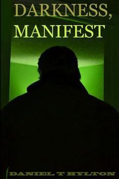 Paperback Darkness, Manifest Book