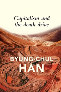 Paperback Capitalism and the Death Drive Book