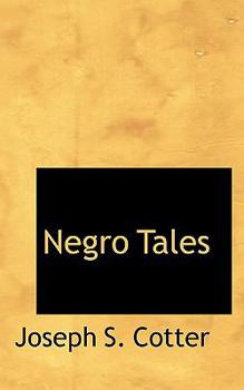 Paperback Negro Tales Book