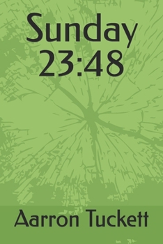 Sunday 23:48