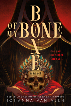 Paperback Bone of My Bone (Deluxe Edition) Book
