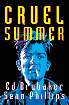 Cruel Summer - Book  of the Criminal 2019
