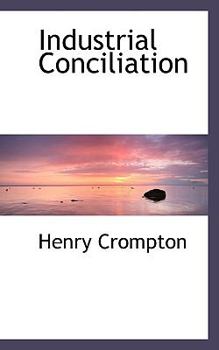 Paperback Industrial Conciliation Book