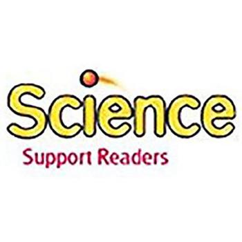 Paperback Houghton Mifflin Science: Support Reader Chapter 9 Level 6 the Dynamic Earth Book