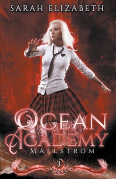 Paperback Maelstrom Book