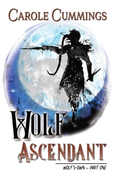 Paperback Wolf Ascendant Book