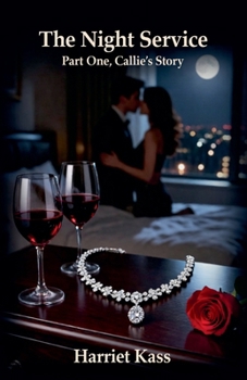 Paperback The Night Service, Callie's Story Book