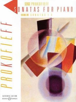 Piano Sonatas - Volume 1: Nos. 1-5