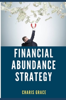 Paperback Financial Abundance Strategy Book