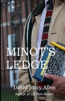 Paperback Minot's Ledge Book