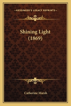 Paperback Shining Light (1869) Book