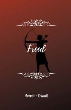 Paperback Freed Book