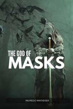 Paperback The God of Masks Book