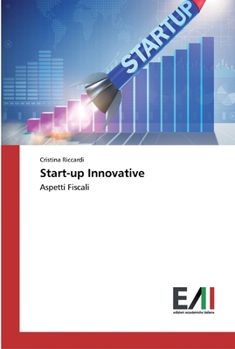 Paperback Start-up Innovative [Italian] Book