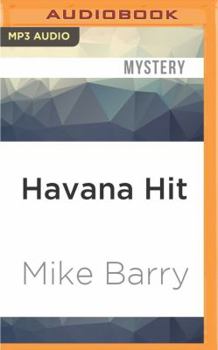 Havana Hit - Book #5 of the Lone Wolf