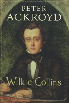 Hardcover Wilkie Collins Book