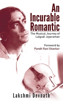 Paperback The Incurable Romantic Book