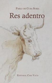 Paperback Res adentro [Spanish] Book