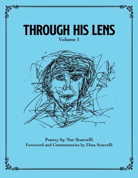 Paperback Through His Lens Book