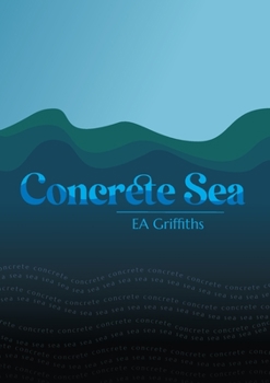 Paperback Concrete Sea Book