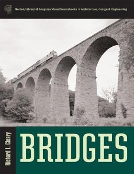 Hardcover Bridges Book