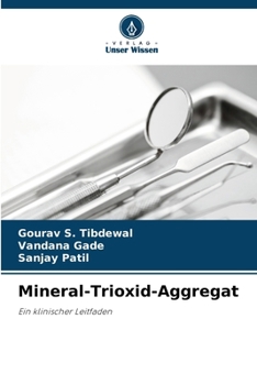 Paperback Mineral-Trioxid-Aggregat [German] Book