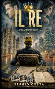 Paperback Il Re [Italian] Book