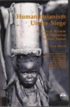 Paperback Humanitarianism Under Siege Book