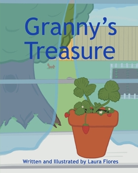 Paperback Granny's Treasure Book