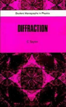 Paperback Diffraction, Book