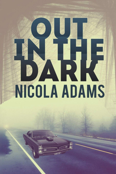 Paperback Out in the Dark Book