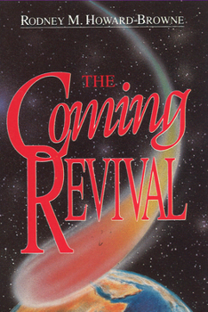Paperback The Coming Revival Book
