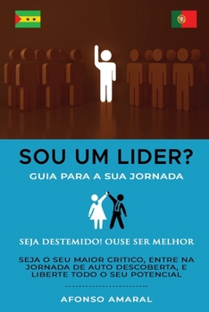 Paperback Sou Um Líder?: Guia para a sua jornada [Portuguese] Book