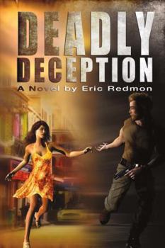 Paperback Deadly Deception Book