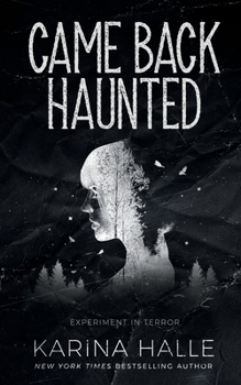 Paperback Came Back Haunted Book