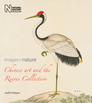 Paperback Chinese Art and the Reeves Collection Book