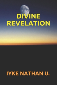 Paperback Divine Revelation Book